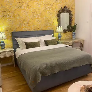 Appartamento Nana Flat, Praga
