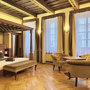 Appartamento Traditional, Praga