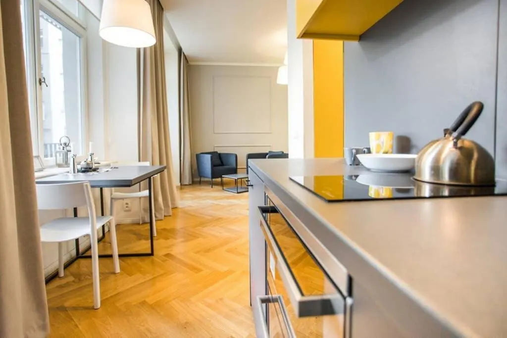 Design Studio Andel, All Historical Sights Walkable Praga