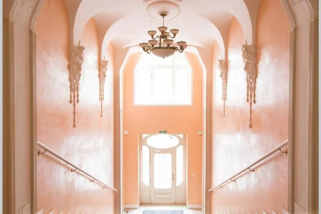 Design Studio Andel, All Historical Sights Walkable Prag 0*,