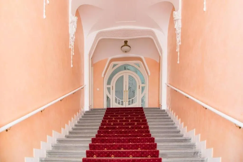 Design Studio Andel, All Historical Sights Walkable Prag Apartment