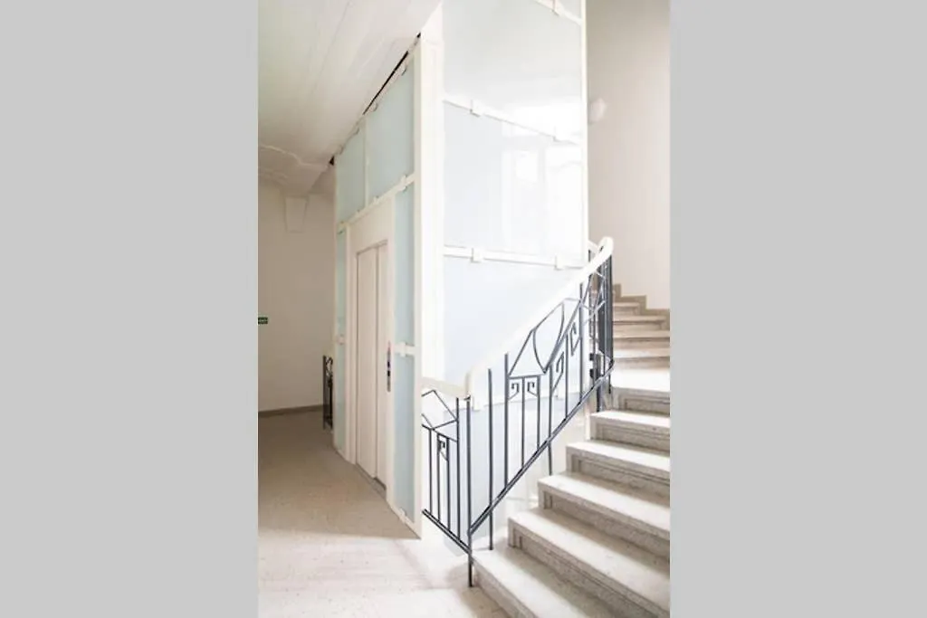 Design Studio Andel, All Historical Sights Walkable Prag 0*,