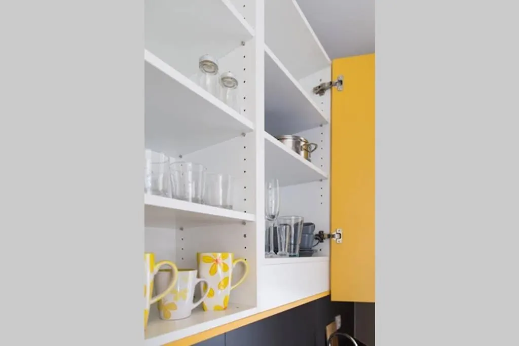 Design Studio Andel, All Historical Sights Walkable Prag 0*,  Tschechische Republik