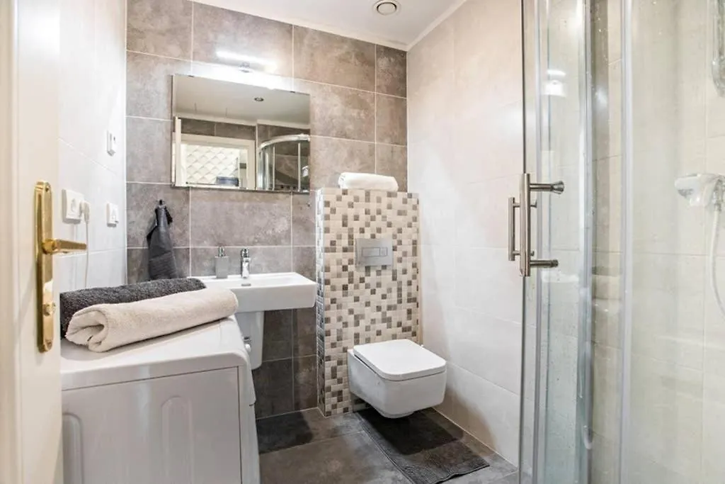 Design Studio Andel, All Historical Sights Walkable Prag Apartment